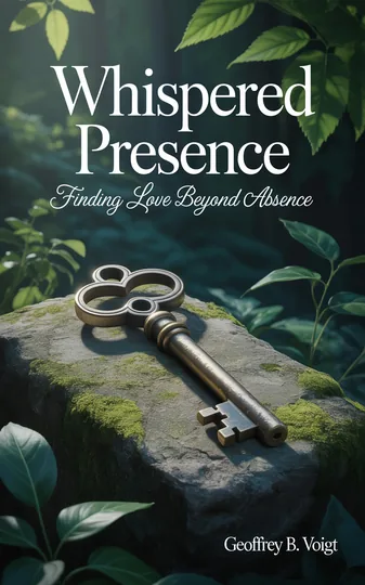Cover of Whispered Presence