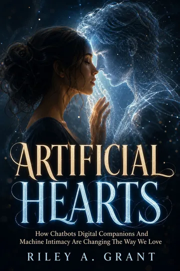 Cover of Artificial Hearts