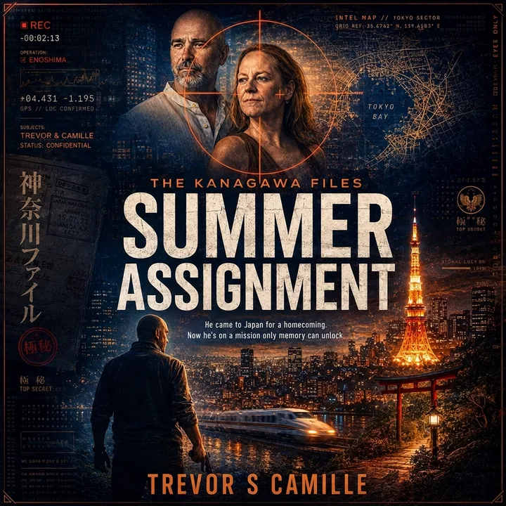 Summer Assignment