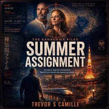 Cover of Summer Assignment