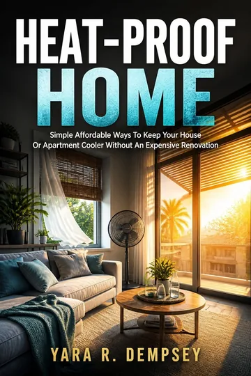 Cover of Heat-Proof Home