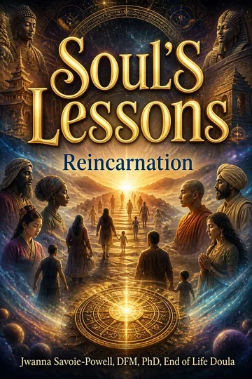 Cover of Soul’s Lessons