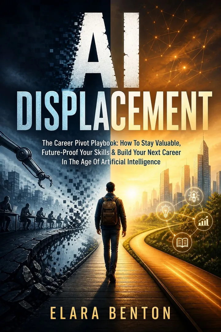 AI DISPLACEMENT
