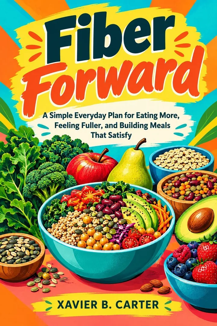 Fiber Forward
