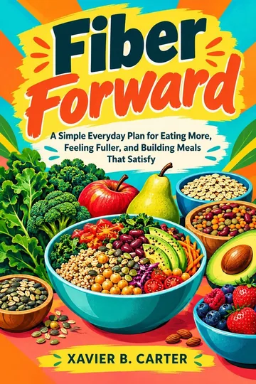 Cover of Fiber Forward