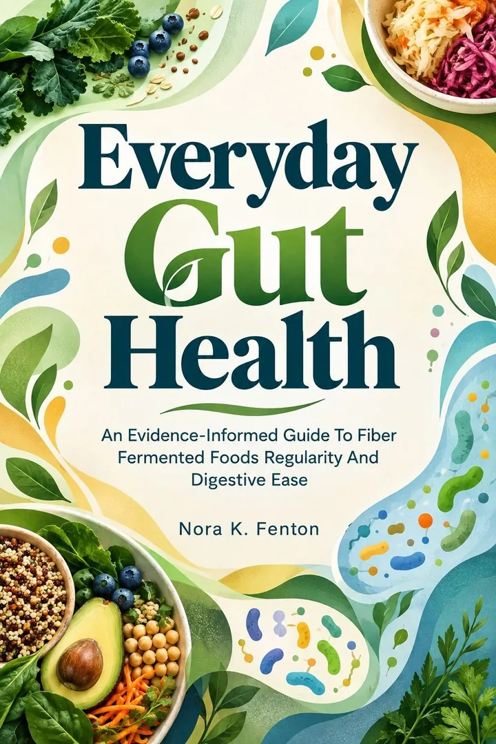 Everyday Gut Health