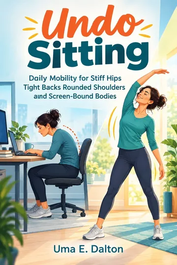 Cover of Undo Sitting