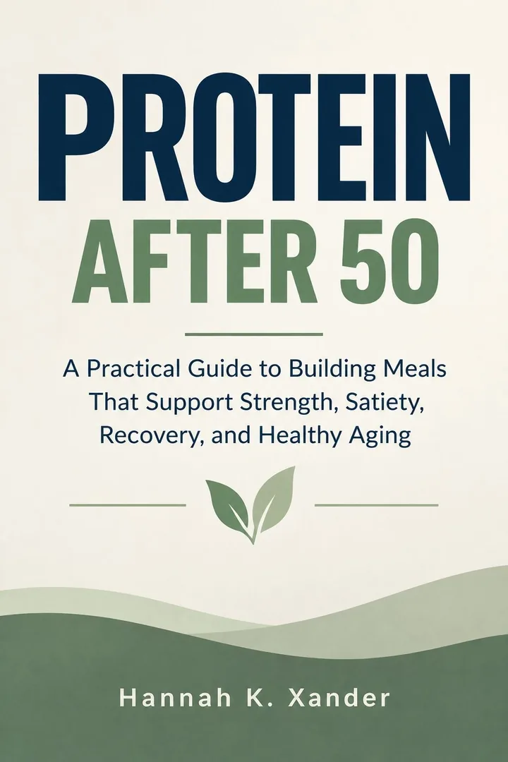 Protein After 50