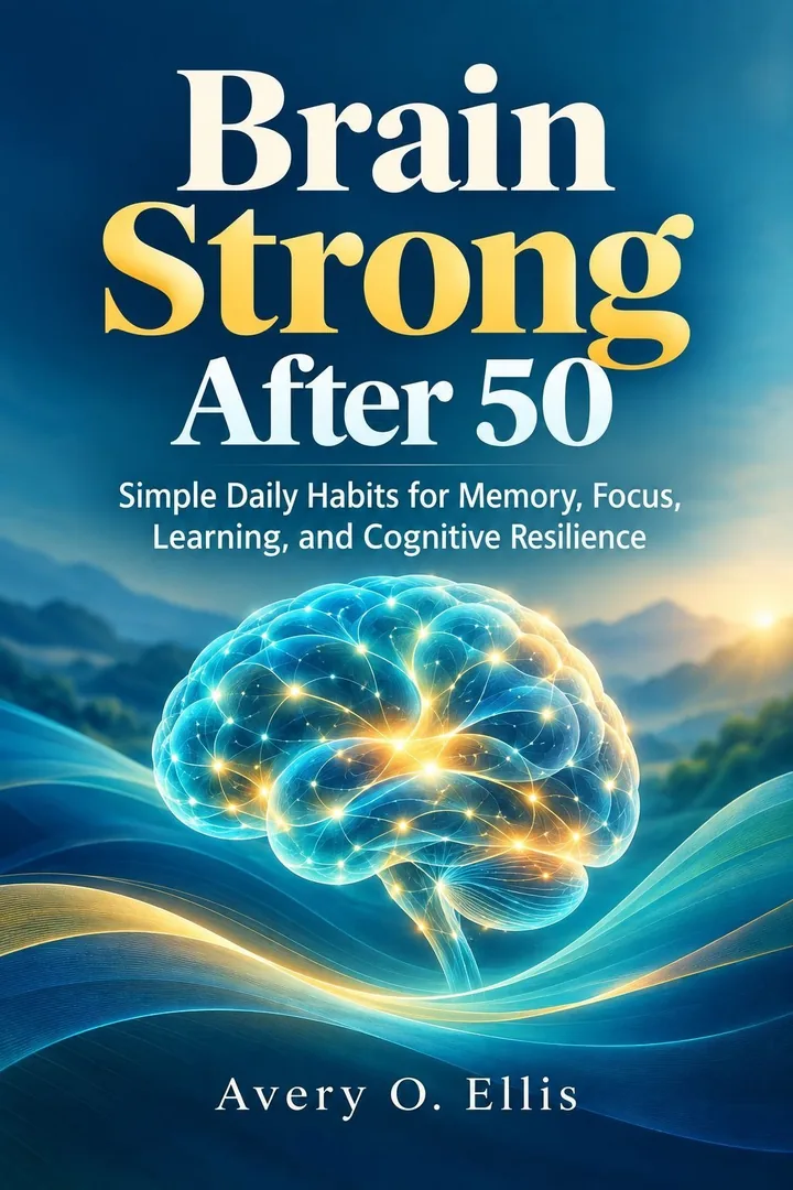 Brain Strong After 50