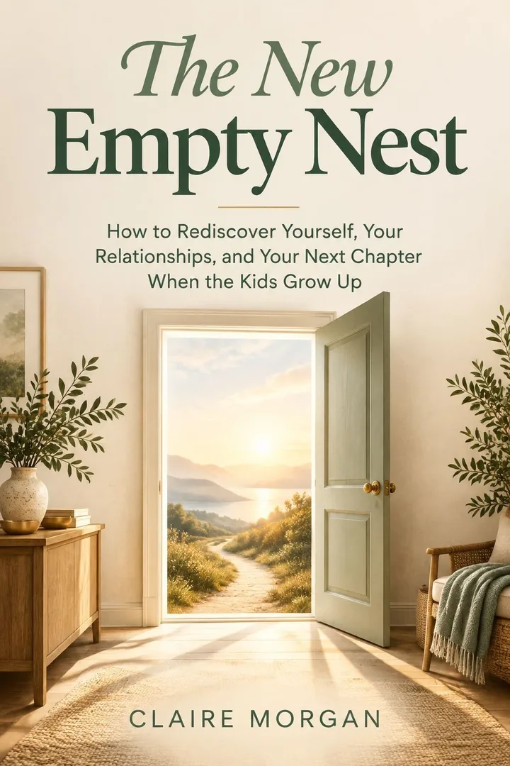 The New Empty Nest