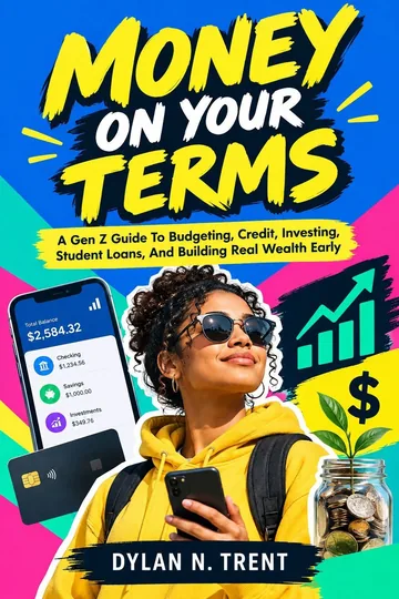 Cover of Money on Your Terms