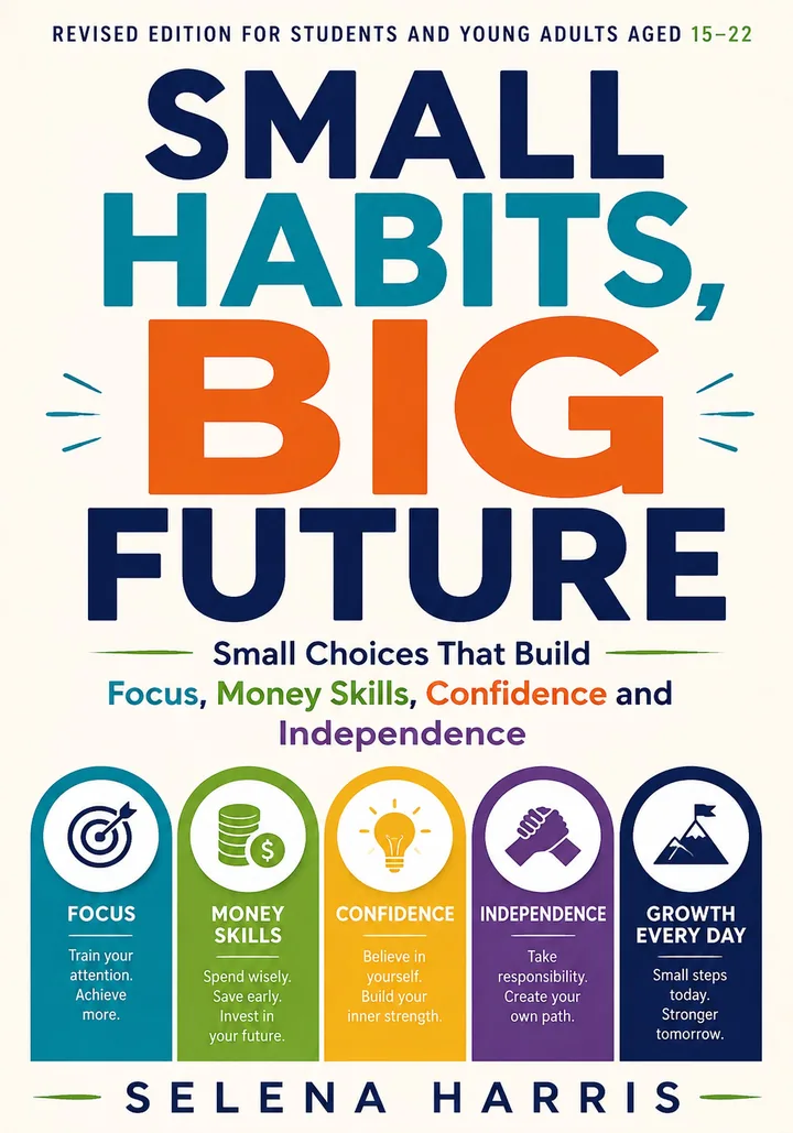 Small Habits, Big Future
