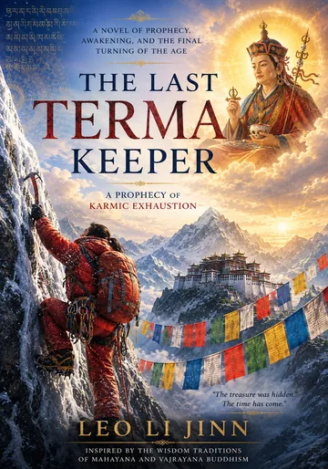 The Last Terma Keeper