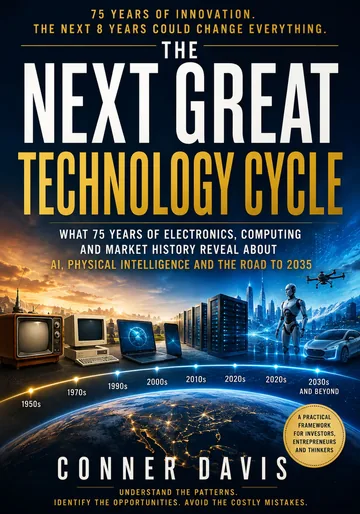 The Next Great Technology Cycle