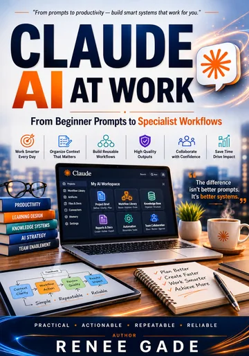 PUT Claude AI To Work For You