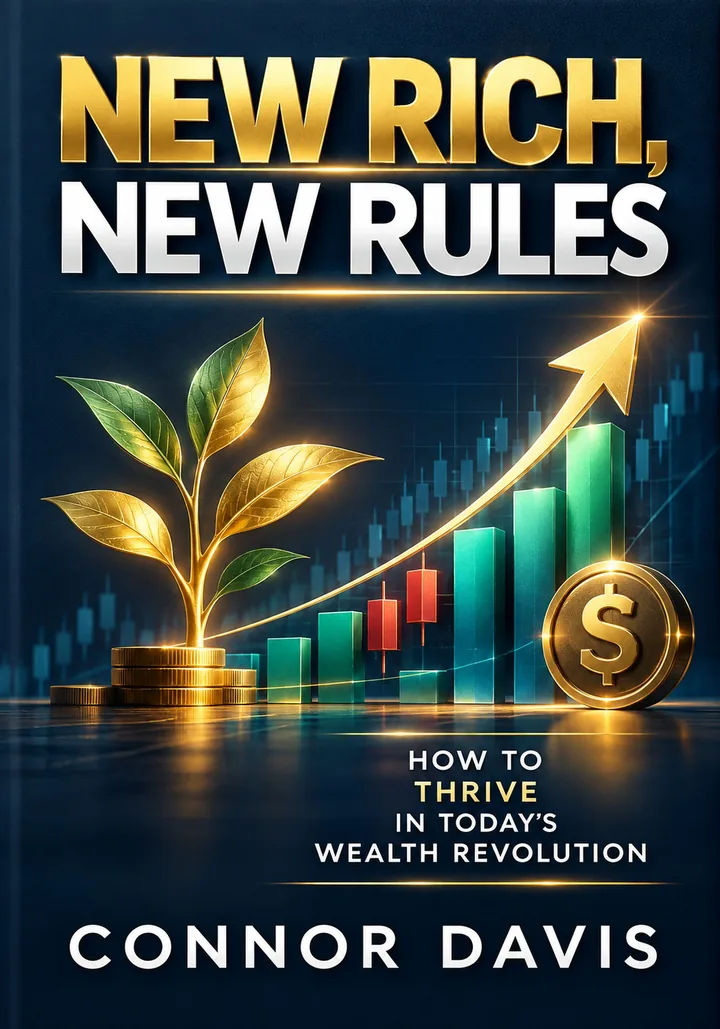 New Rich, New Rules
