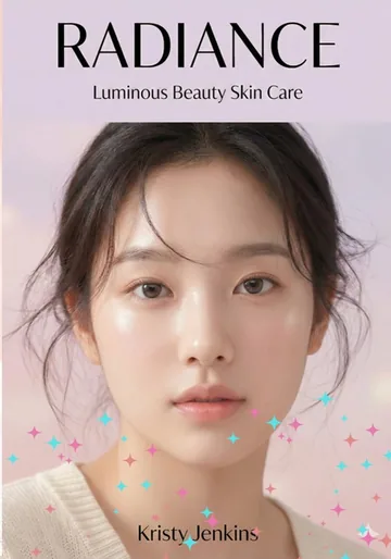 Cover of Radiance