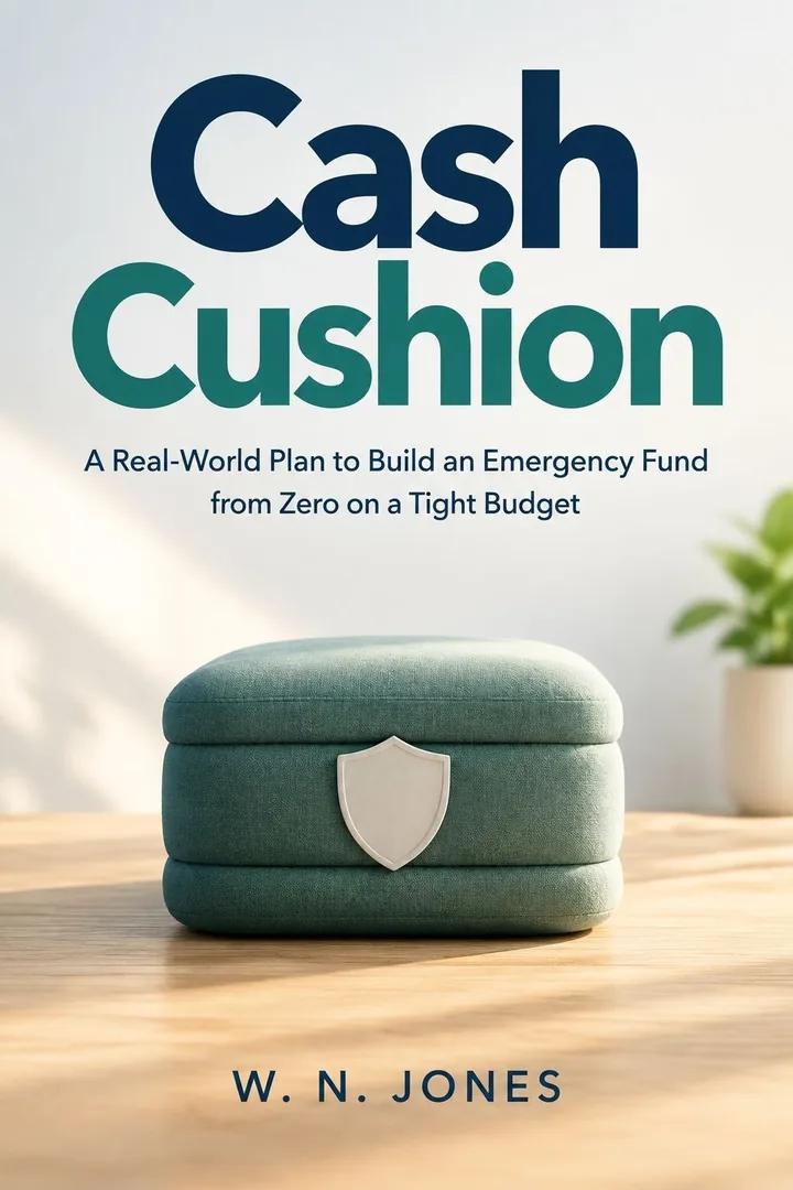 Cash Cushion