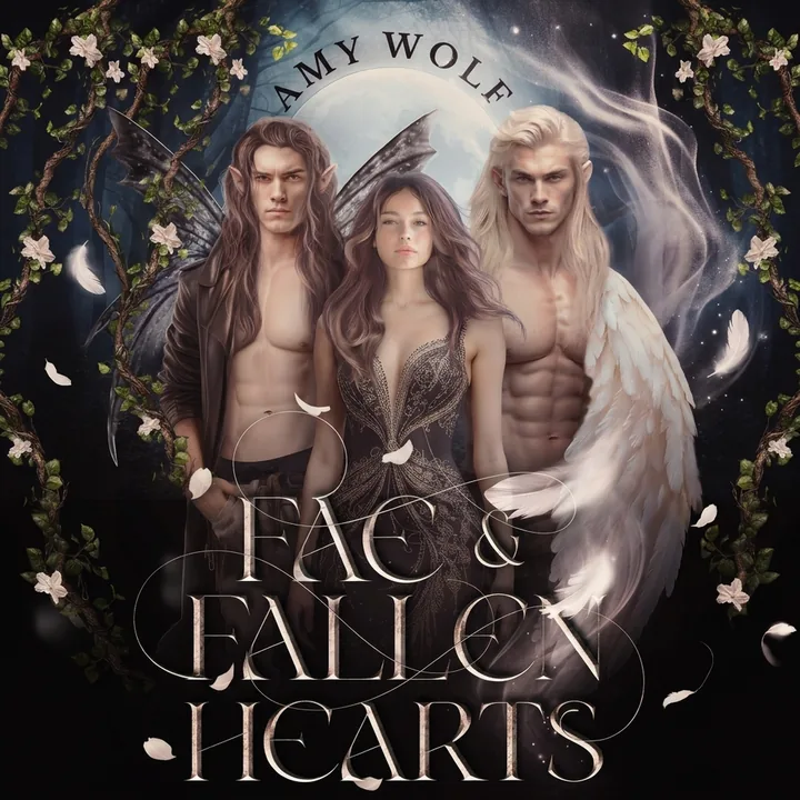 Fae and Fallen Hearts