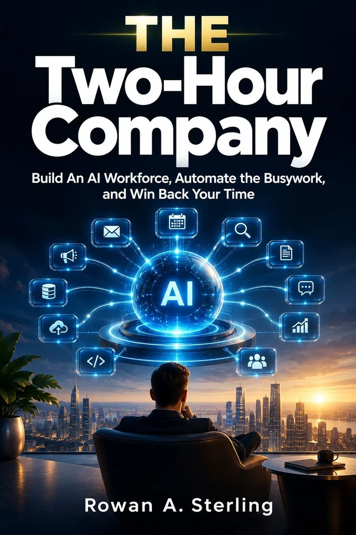 The Two-Hour Company