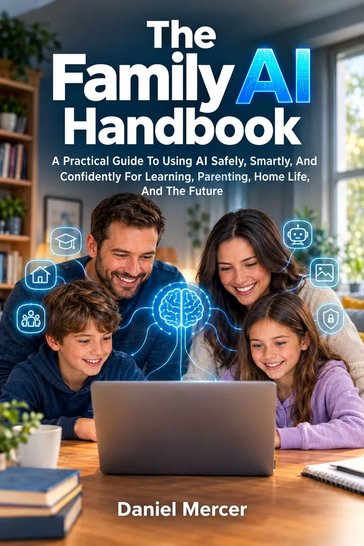 The Family AI Handbook