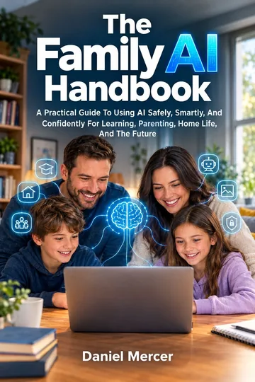 The Family AI Handbook