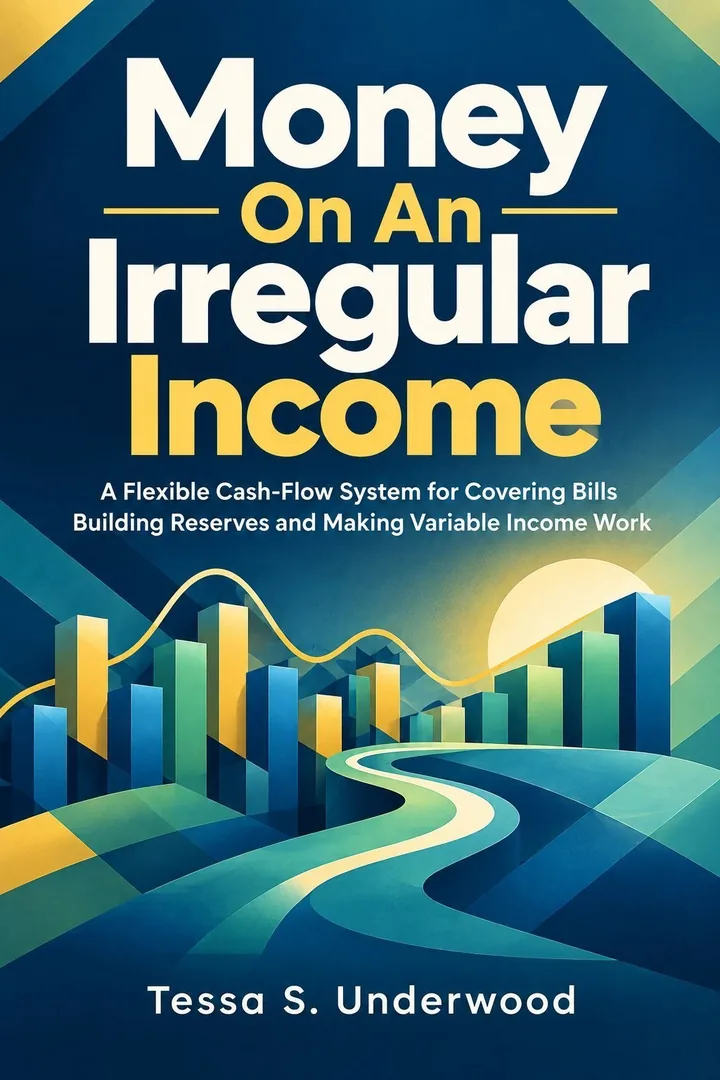 Money on an Irregular Income