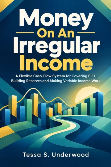 Cover of Money on an Irregular Income