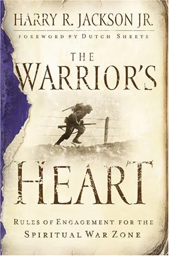 Cover of The Warriors Heart