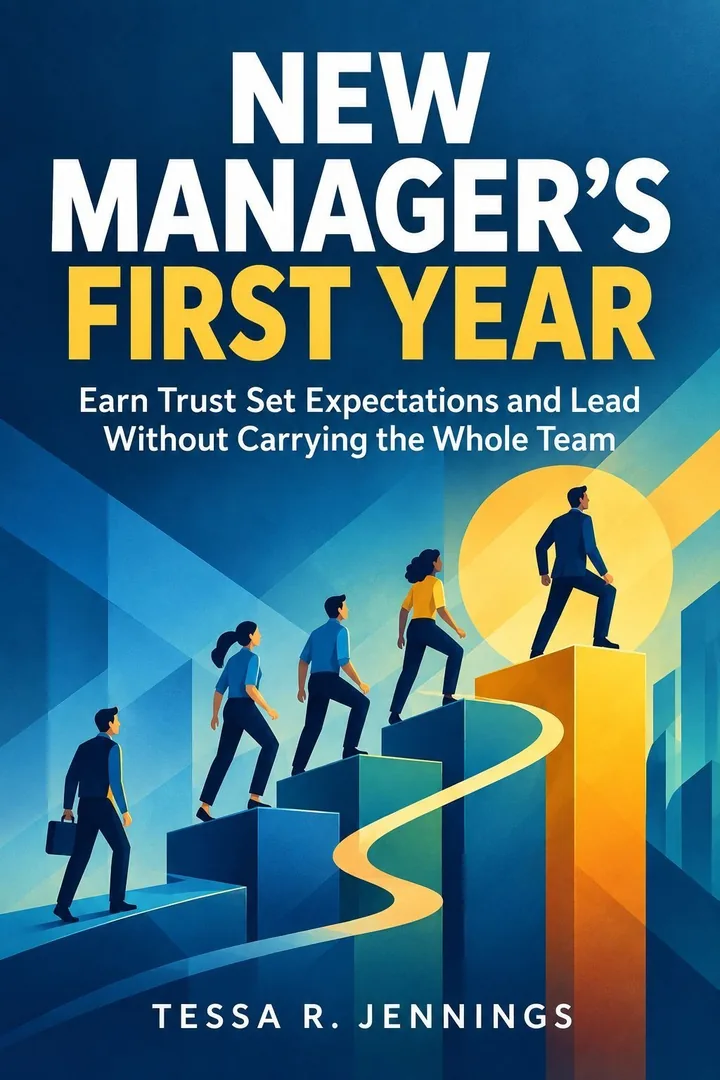 New Manager’s First Year