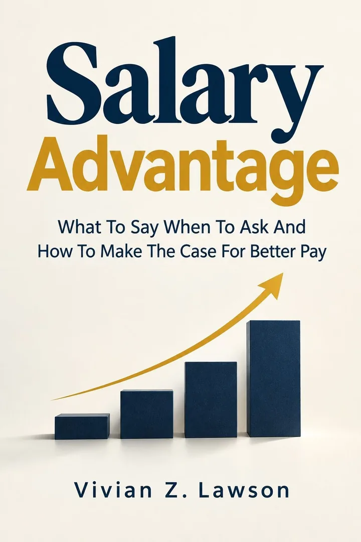 Salary Advantage
