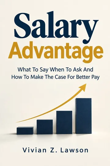 Cover of Salary Advantage