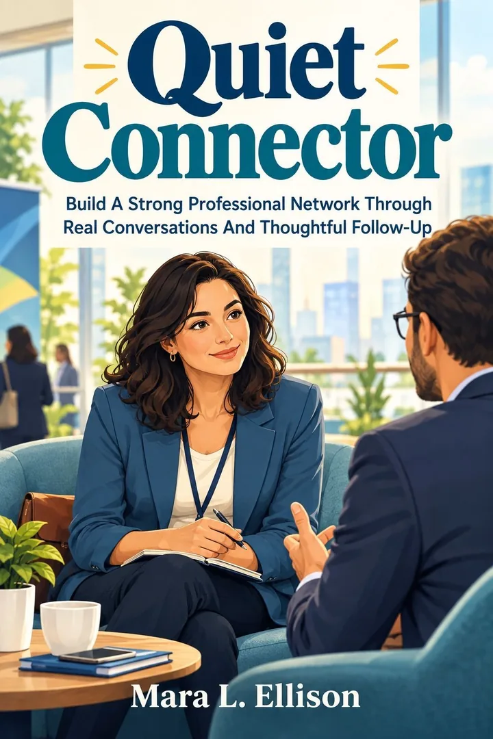 Quiet Connector