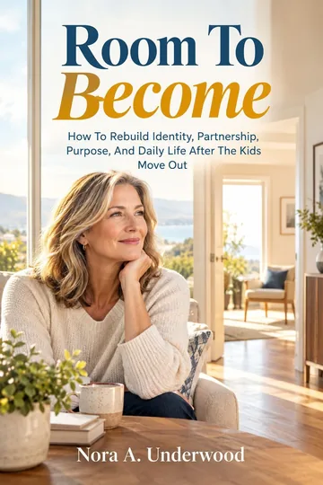 Cover of Room to Become