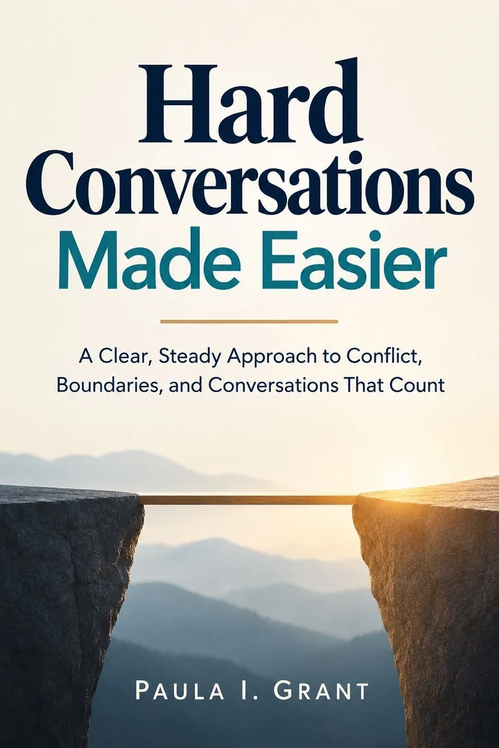 Hard Conversations Made Easier