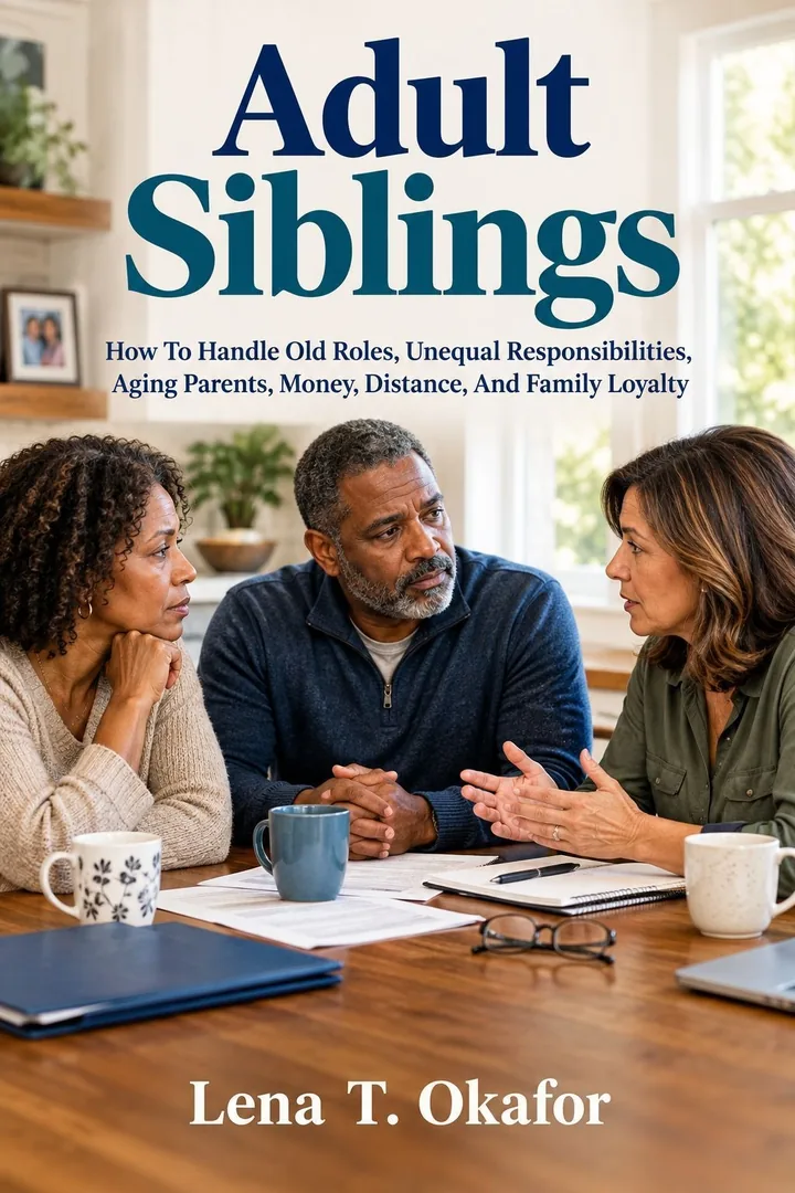 Adult Siblings
