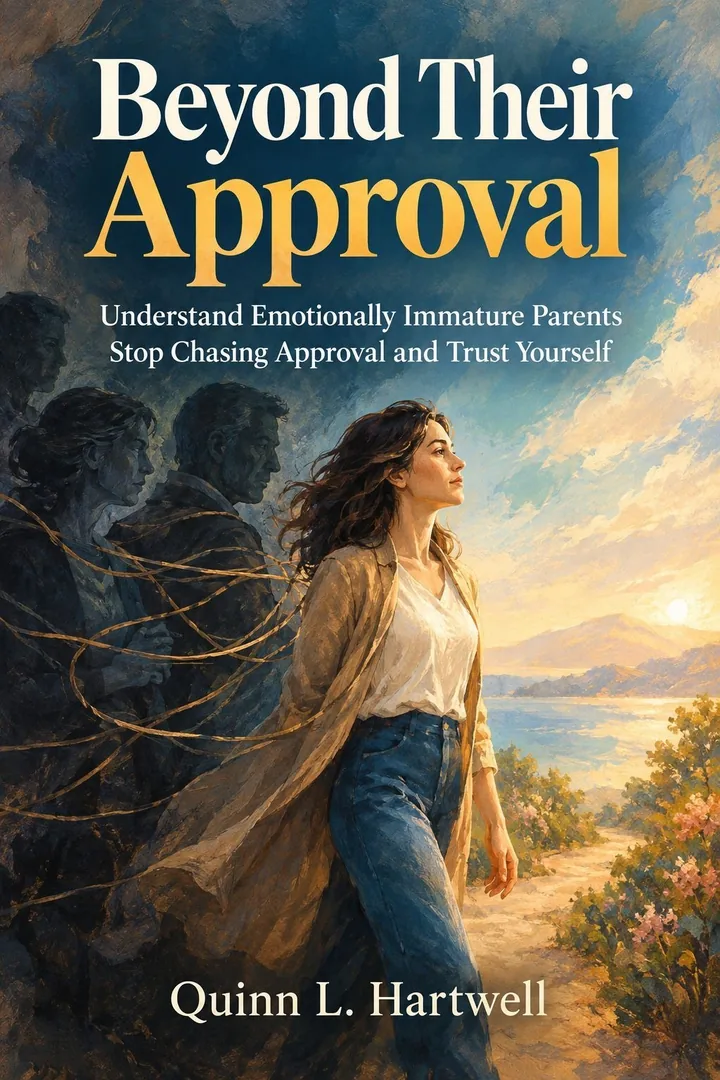 Beyond Their Approval