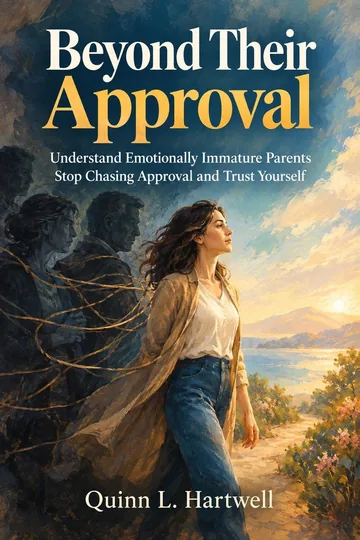 Cover of Beyond Their Approval