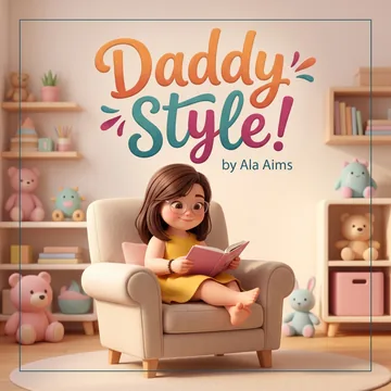 Cover of Daddy Style!