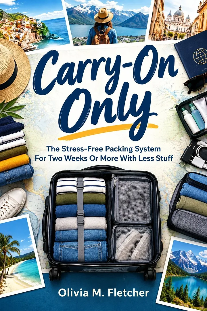 Carry-On Only