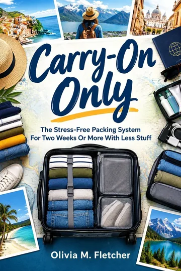 Cover of Carry-On Only