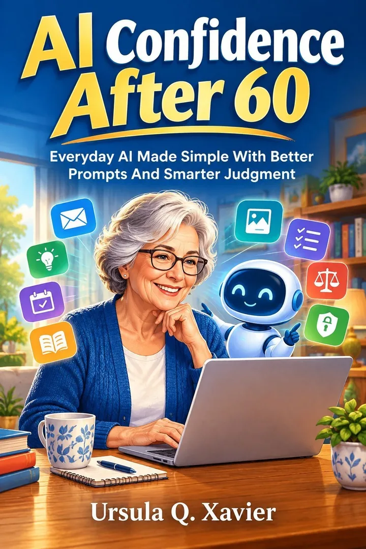 AI Confidence After 60