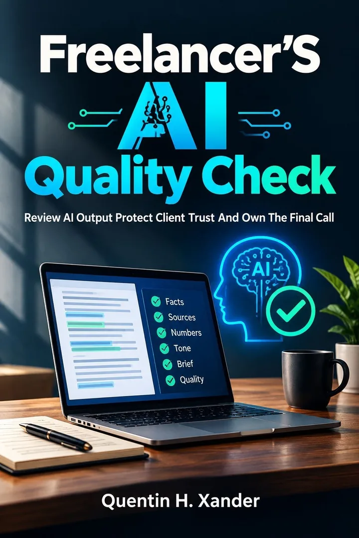 Freelancer’s AI Quality Check