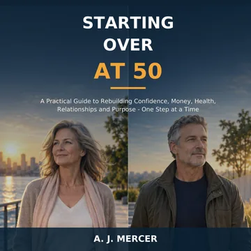 Starting Over at 50