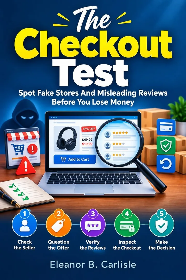 The Checkout Test