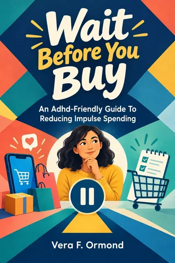 Cover of Wait Before You Buy
