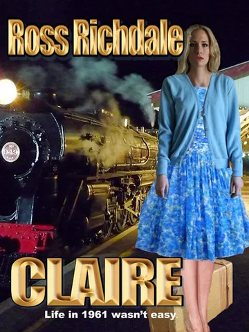 Claire
