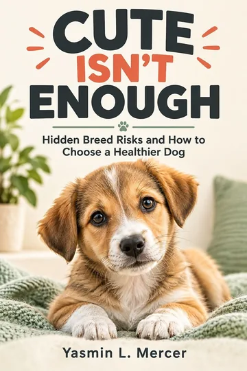 Cover of Cute Isn't Enough