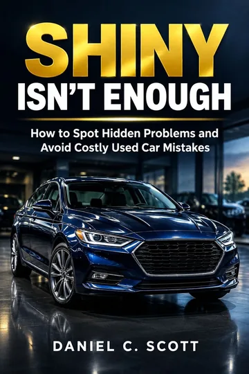 Cover of Shiny Isn't Enough