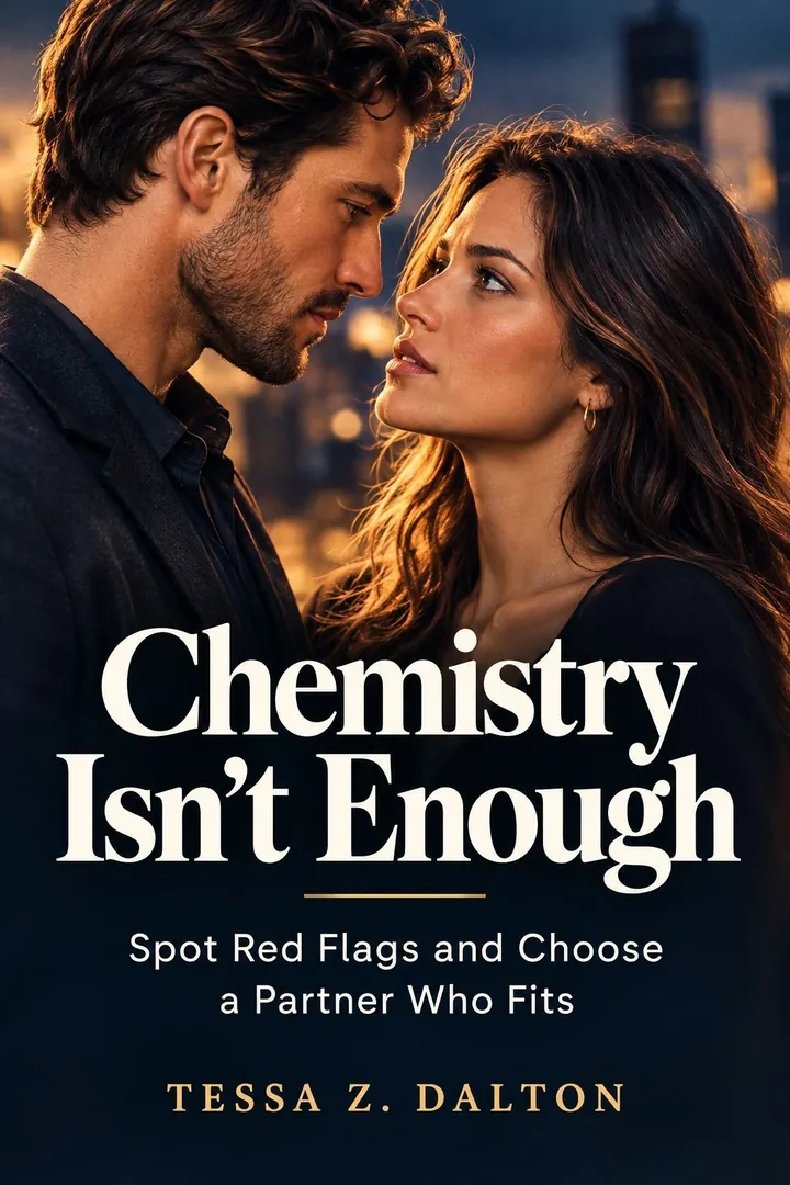 Chemistry Isn't Enough